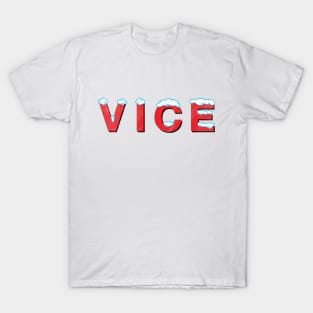 Vice Machine T-Shirt